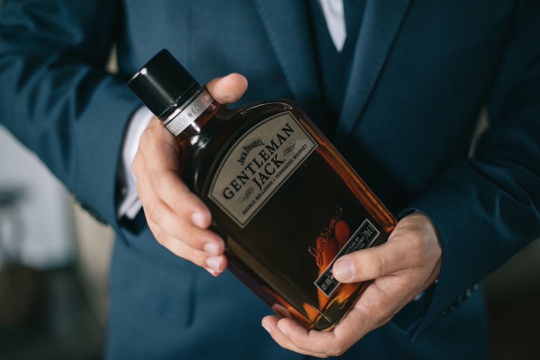 Exploring Jack Daniel’s Single Barrel Barrel Proof