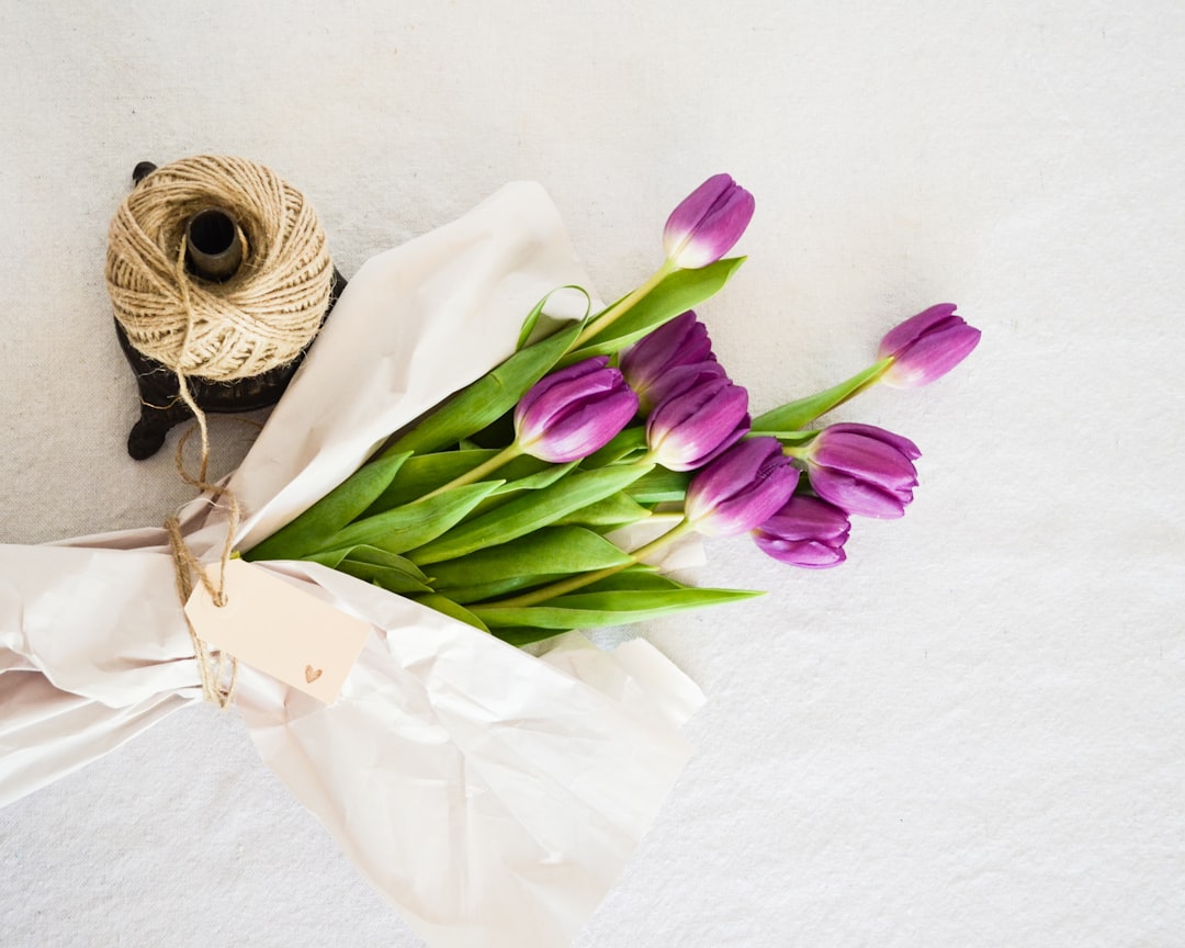 Photo Flower bouquet